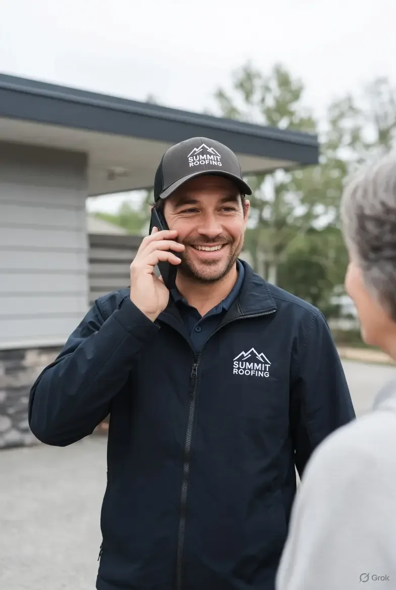Flat Roof Leak Repair Scranton, IA FAQs